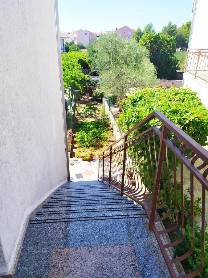 Apartments Samodol 보디체 외부 사진
