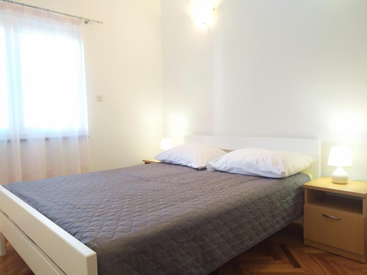 Apartments Samodol 보디체 외부 사진