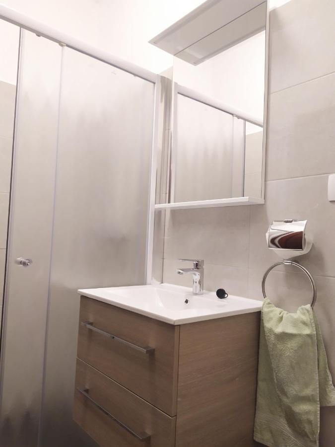 Apartments Samodol 보디체 외부 사진
